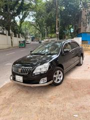 Toyota Premio 1.5 FWD 2016 Black for sale