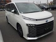 Toyota Voxy 2023 Pearl for sale
