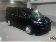 Toyota Noah 2022 Black for sale