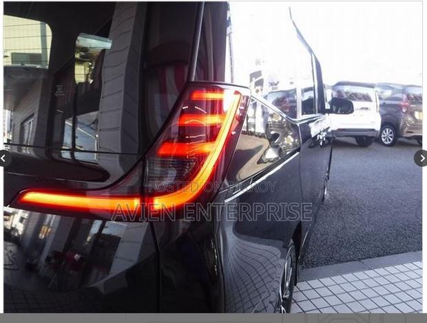 Toyota Noah 2022 Black