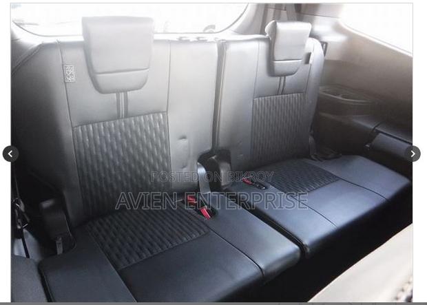 Toyota Noah 2022 Black