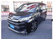 Toyota Noah 2022 Black for sale