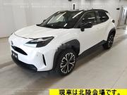 Toyota Yaris Cross 2021 Pearl for sale