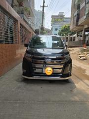 Toyota Noah 2.0 FWD (7 Seater) 2018 Black for sale
