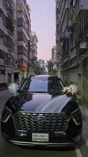Hyundai Creta 2024 Black for sale