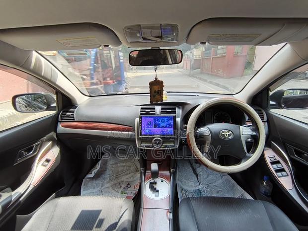 Toyota Premio 1.5 FWD 2010 Black