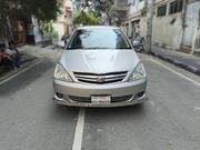 Toyota Allion 2003 Silver for sale