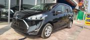 Toyota Sienta 2022 Black for sale