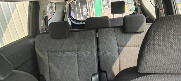 Toyota Sienta 2022 Black