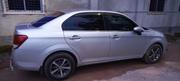 Toyota Axio 2014 Silver for sale