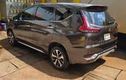 Mitsubishi Xpander GLX 2019 Brown for sale