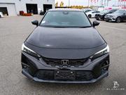 Honda Civic EX 2021 Black for sale