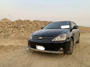 Toyota Allion 2002 Black for sale
