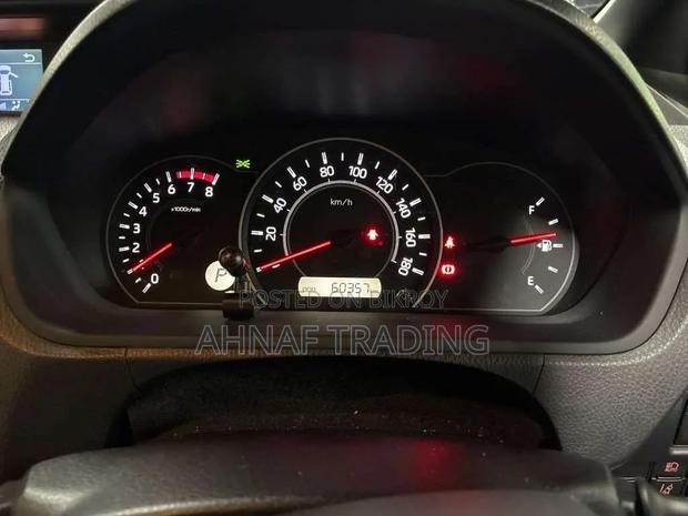 Toyota Noah 2021 Black