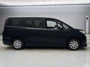 Toyota Noah 2021 Black for sale