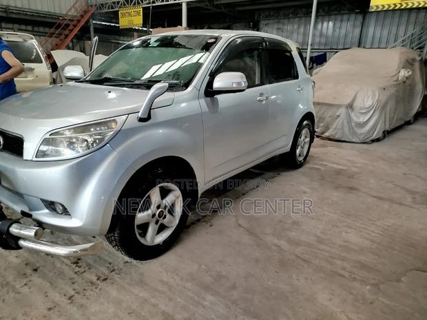 Toyota Rush 1.5 RWD 2007