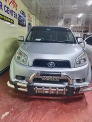 Toyota Rush 1.5 RWD 2007 for sale