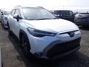 Toyota Corolla Cross 2023 Pearl for sale