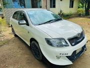 Toyota Corolla 2005 White for sale