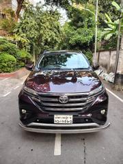 Toyota Rush 1.5 RWD 2021 Maroon for sale