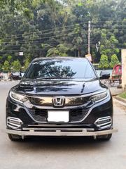 Honda Vezel 1.5 Hybrid 2WD 2019 Black for sale