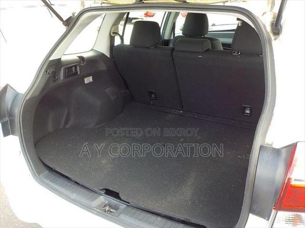 Toyota Axio 2020 Silver