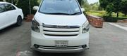 Toyota Noah 2.0 143hp FWD (7 Seater) 2007 White for sale