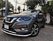 Nissan X-Trail 2.5 Petrol AWD 2020 Gray for sale