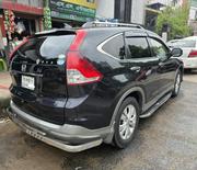 Honda CR-V 2014 Black for sale