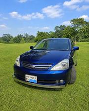 Toyota Allion 2005 Blue for sale