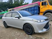 Toyota Corolla 2016 Silver for sale
