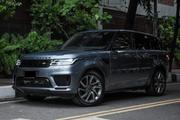 Land Rover Range Rover Sport 2021 Gray for sale