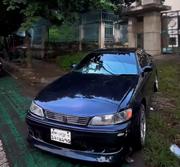 Toyota Mark II 2000 Blue for sale