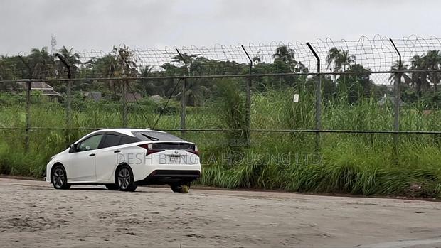 New Toyota Prius 2020 Pearl