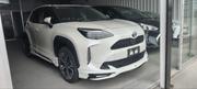 New Toyota Yaris 2022 Pearl for sale