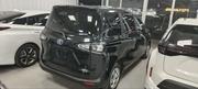 Toyota Sienta 2022 Black for sale