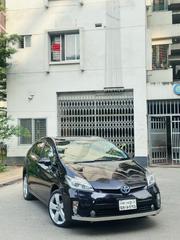 Toyota Prius 2013 Purple for sale