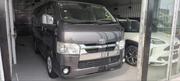 Toyota Grand HiAce 2000 Gray for sale