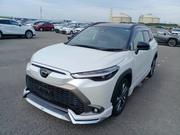 Toyota Corolla Cross 2024 Pearl for sale
