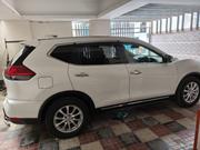 Nissan X-Trail 2018 Pearl for sale