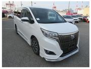 Toyota Esquire 1.8 FWD Hybrid (7 seater) 2021 Pearl for sale