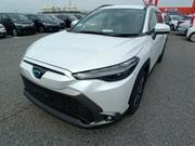 Toyota Corolla Cross 2022 Pearl for sale