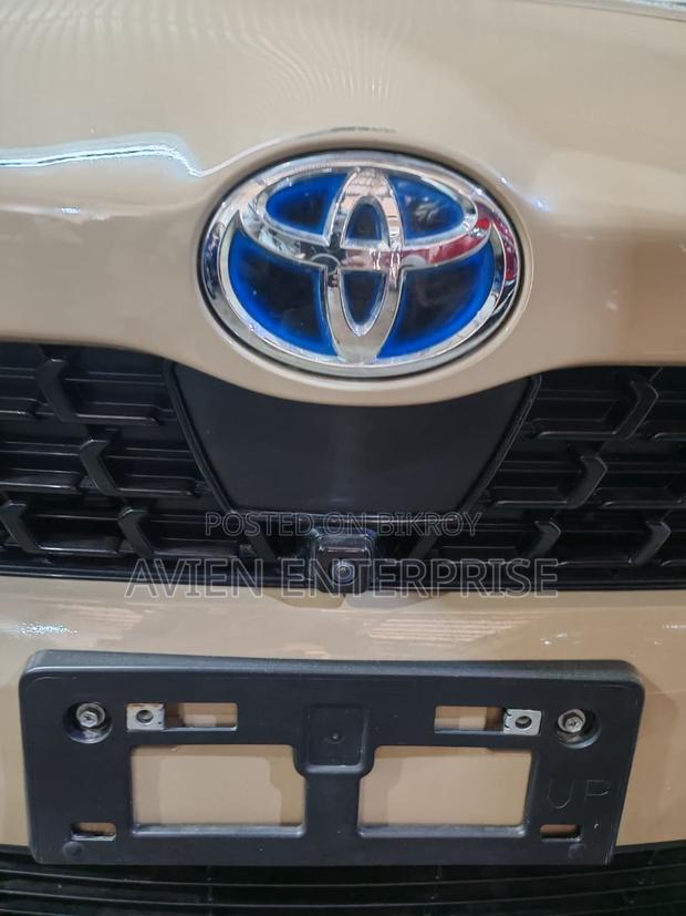 Toyota Yaris Cross 1.5 Hybrid FWD 2022