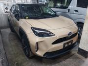 Toyota Yaris Cross 1.5 Hybrid FWD 2022 for sale