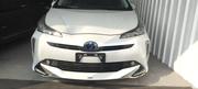 New Toyota Prius 2021 Pearl for sale