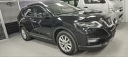 New Nissan X-Trail 2.0 Hybrid AWD 2020 Black for sale