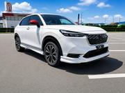 Honda Vezel 2021 Pearl for sale