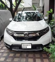 Honda CR-V EX-L AWD 2018 Pearl for sale