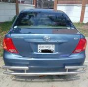 Toyota Axio 2008 Blue for sale
