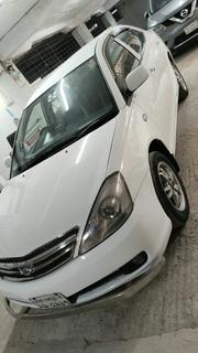 Toyota Allion 2005 White for sale